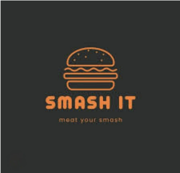 Smash It Logo